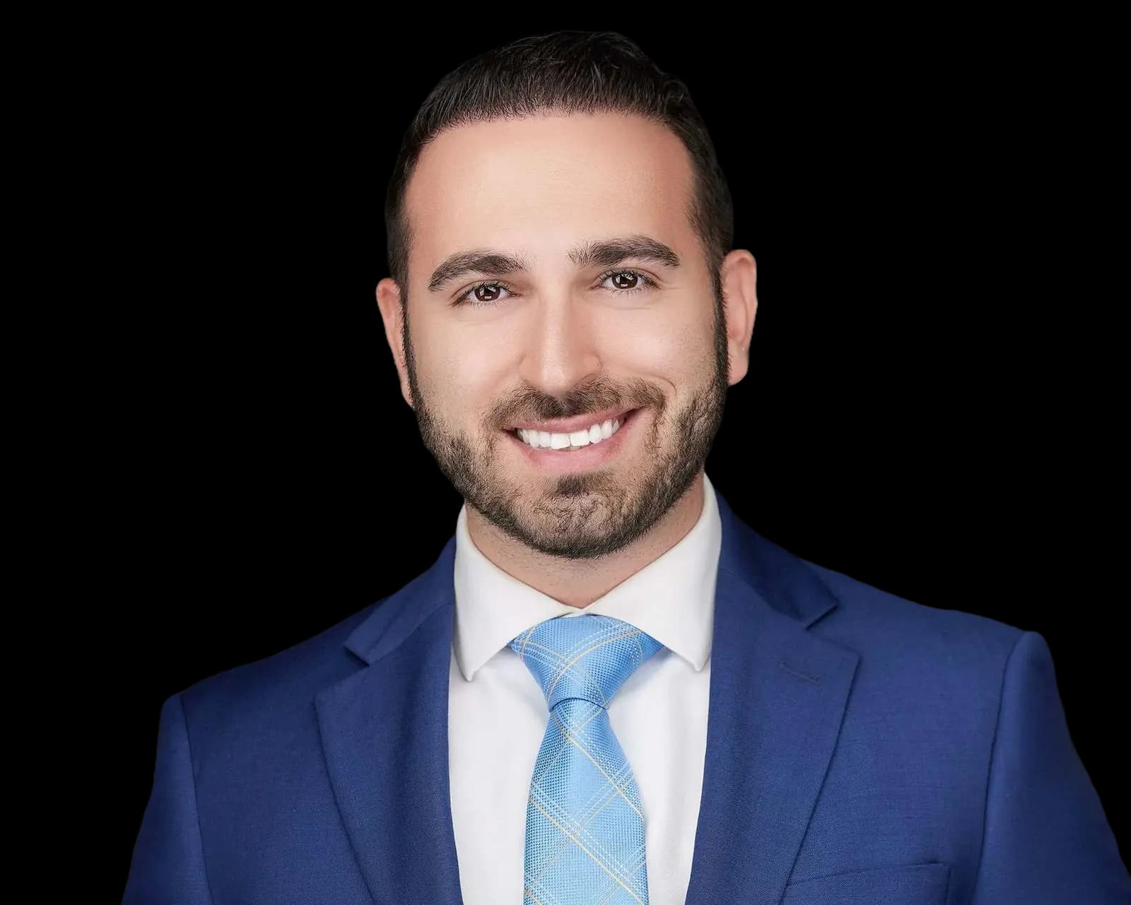 Attorney Eli Cohen