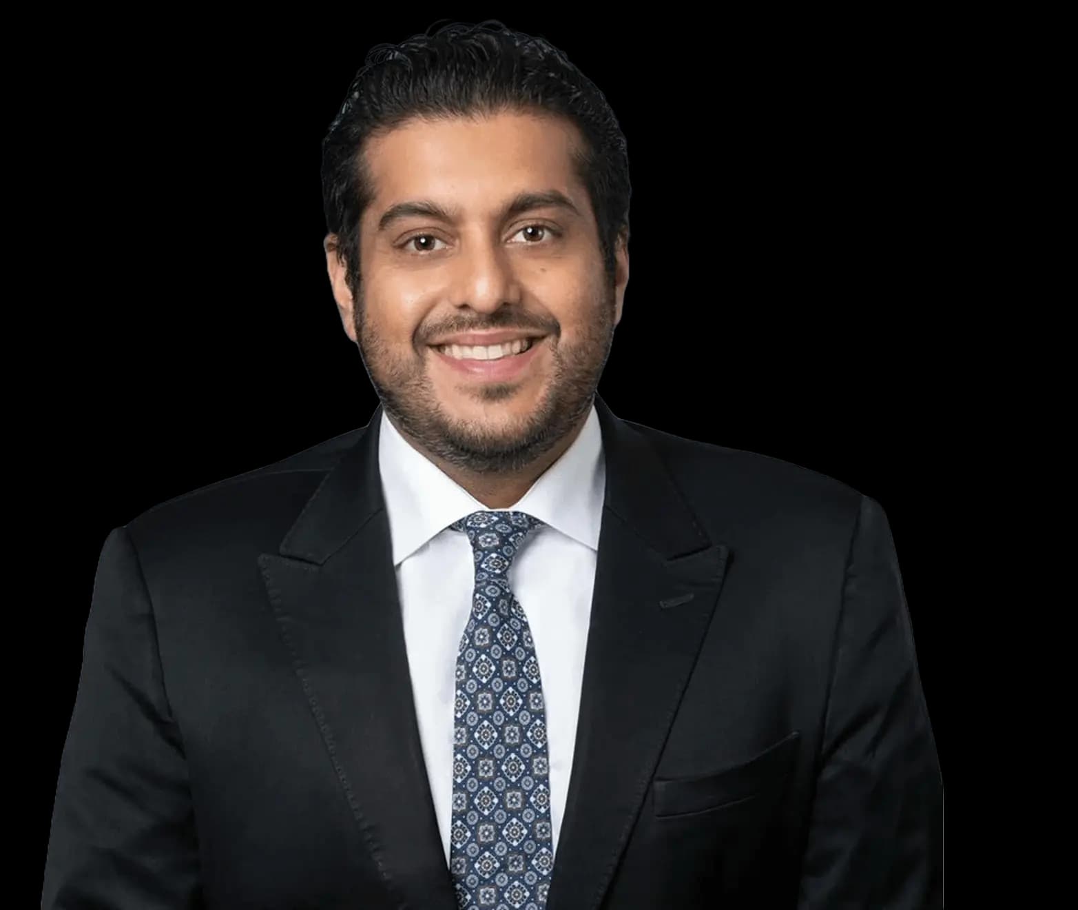 Attorney Karan S. Gill - Director of Litigation & Managing Attorney