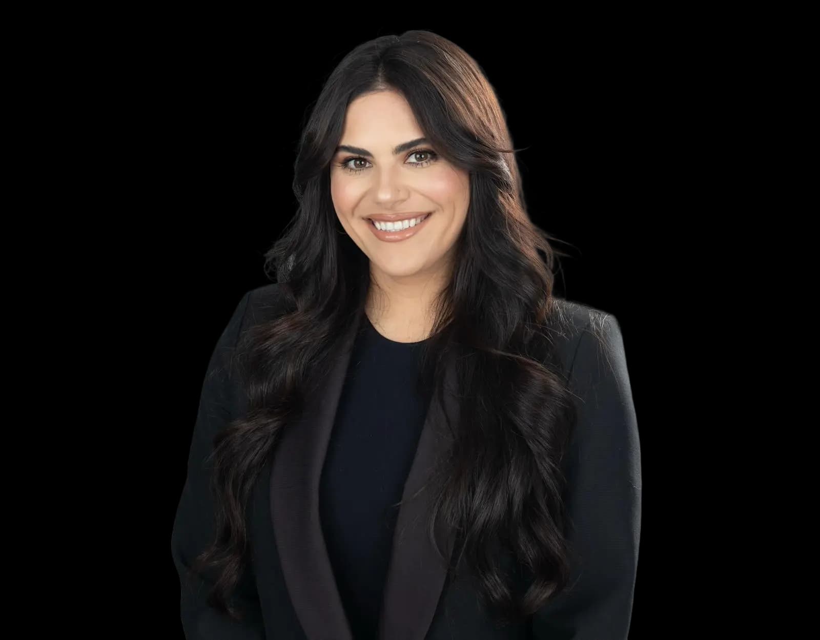 Kathy Rabii - Founder of KR Law, APC