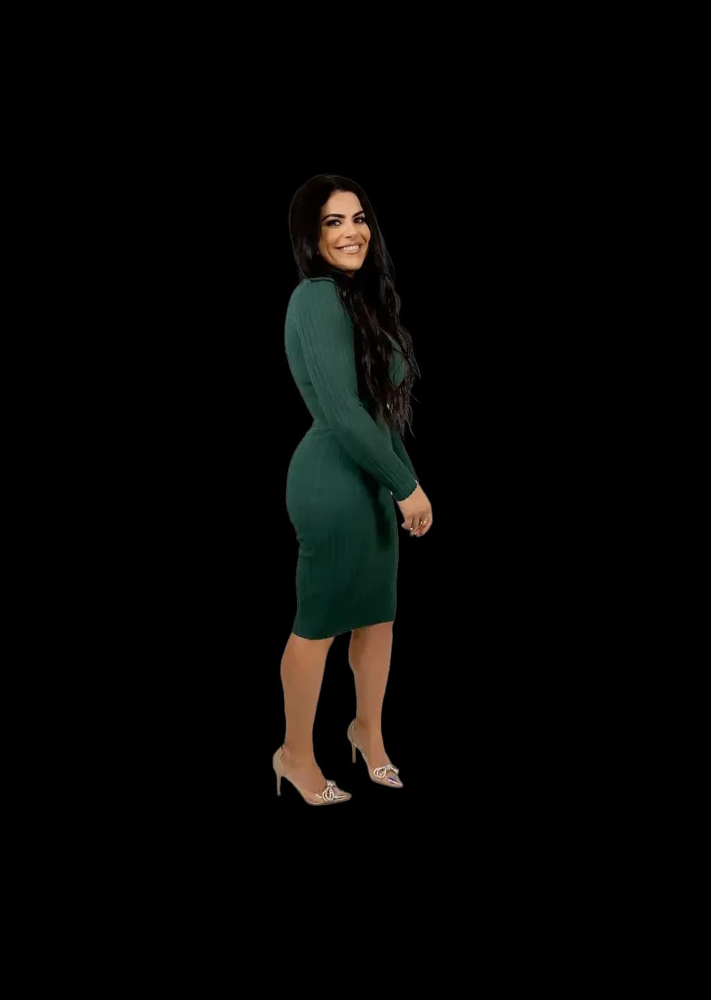 Kathy Rabii - Founder of KR Law, APC