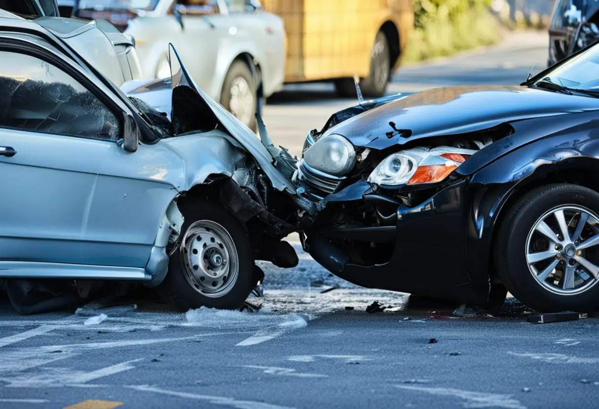 How to Get the Accident Report for Your Personal Injury Case