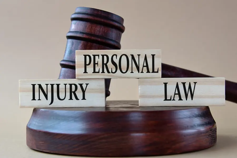 Top 5 Mistakes When Hiring a Personal Injury Lawyer