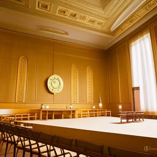 What Is The Timeline For A Personal Injury Case?