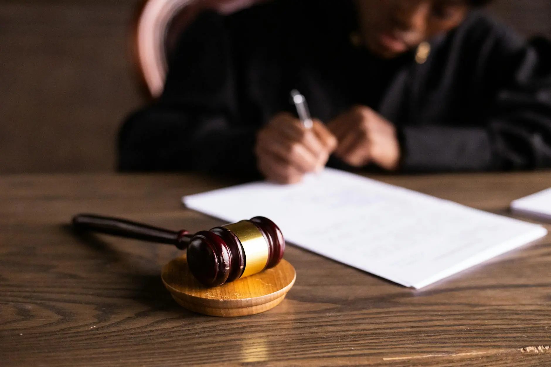 Personal injury representation for plaintiffs — auto, motorcycle, premises, and negligence claims at KR Law, APC