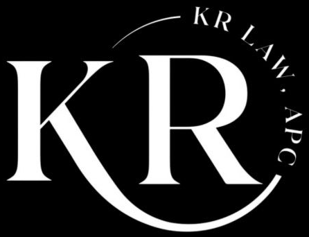 KR Law, APC logo