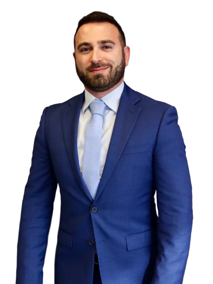 Attorney Eli Cohen at KR Law, APC
