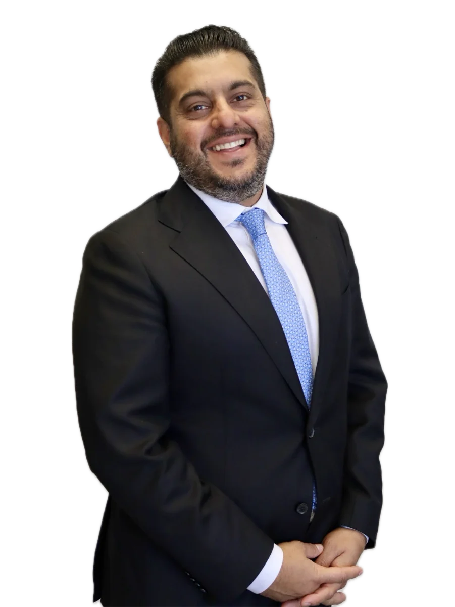 Attorney Karan S. Gill — Director of Litigation & Managing Attorney at KR Law, APC