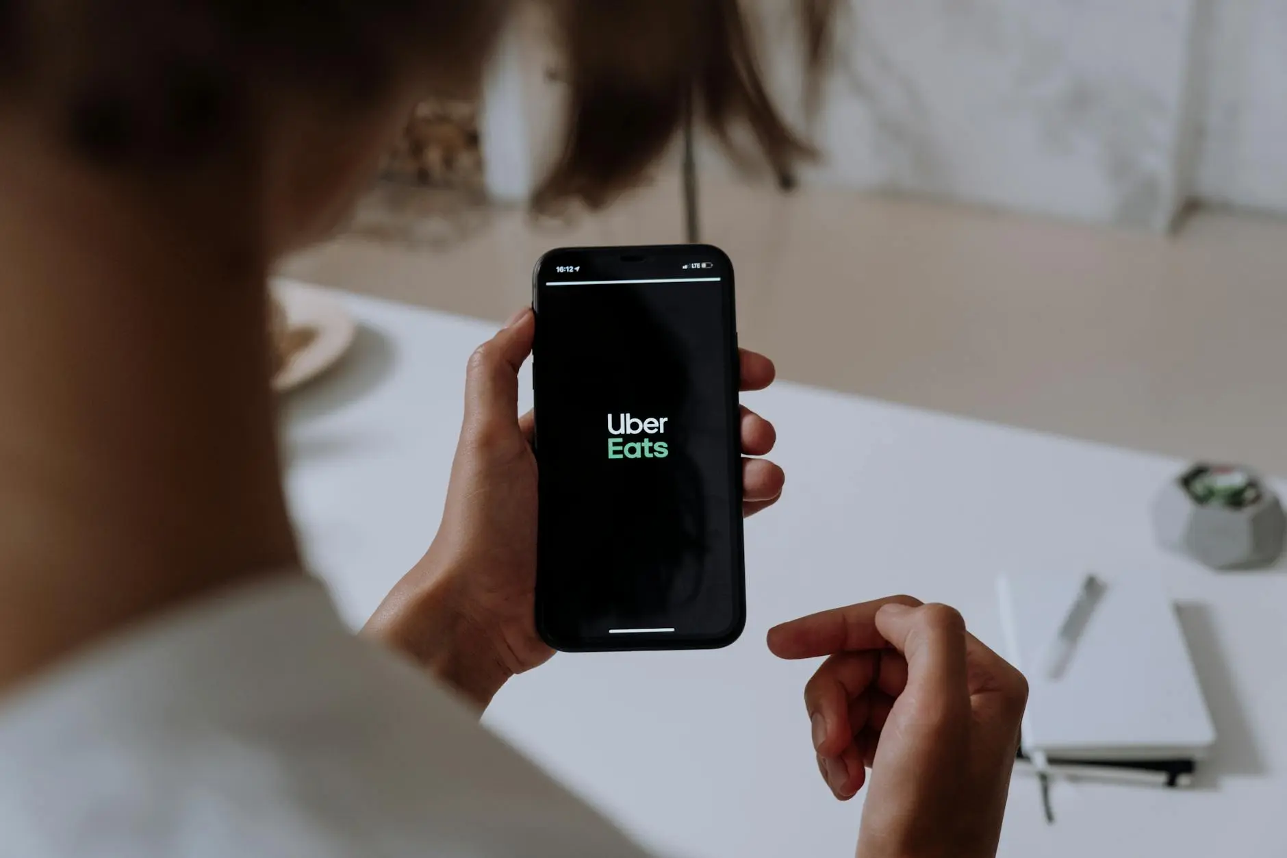 Uber rideshare accident causes